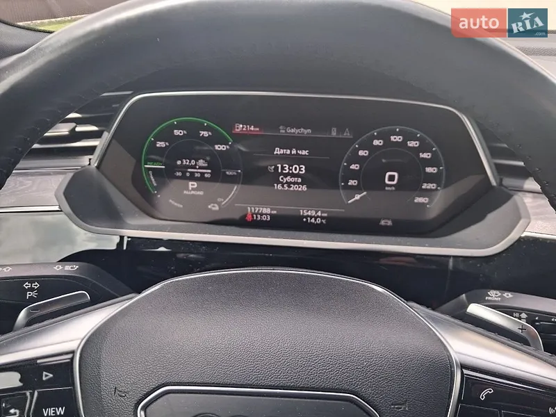 Audi e-tron 2019 VIN WAUZZZGE3LB017237 фото оголошення 12 з 41