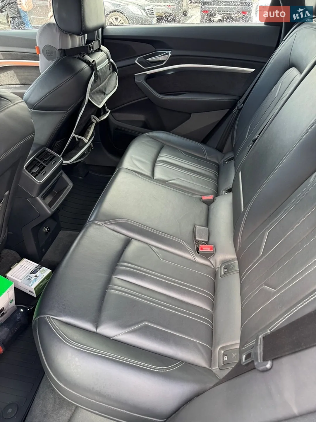 2019 Audi e-tron - мініатюра 30
