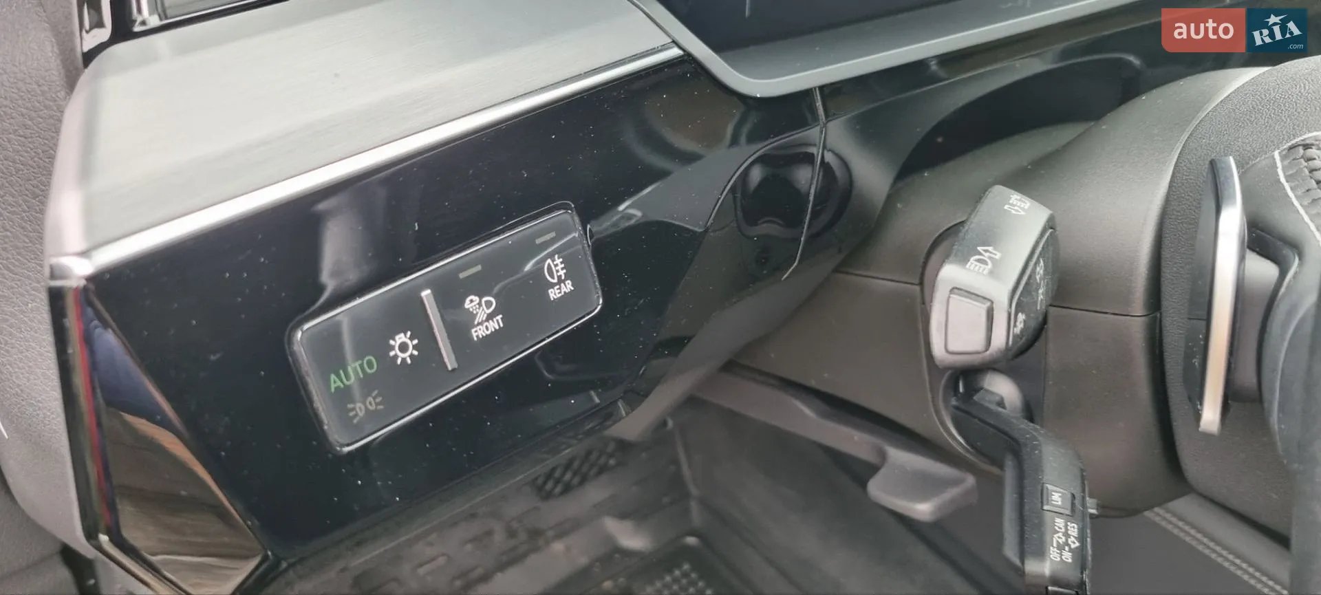 2019 Audi e-tron - мініатюра 18