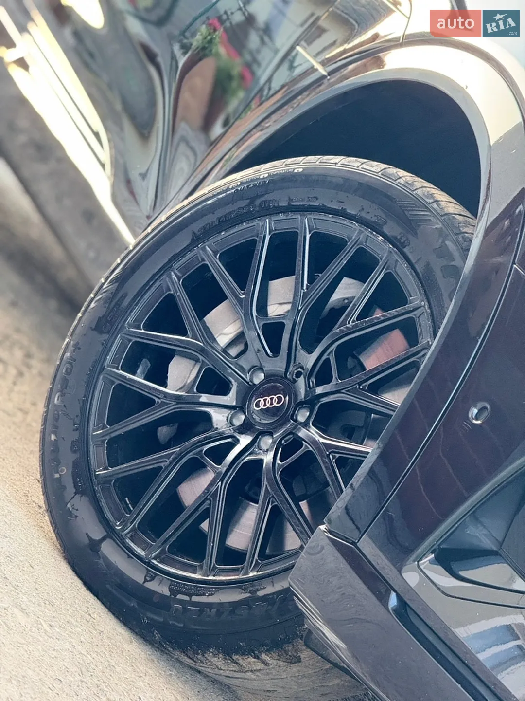 2019 Audi e-tron - мініатюра 8