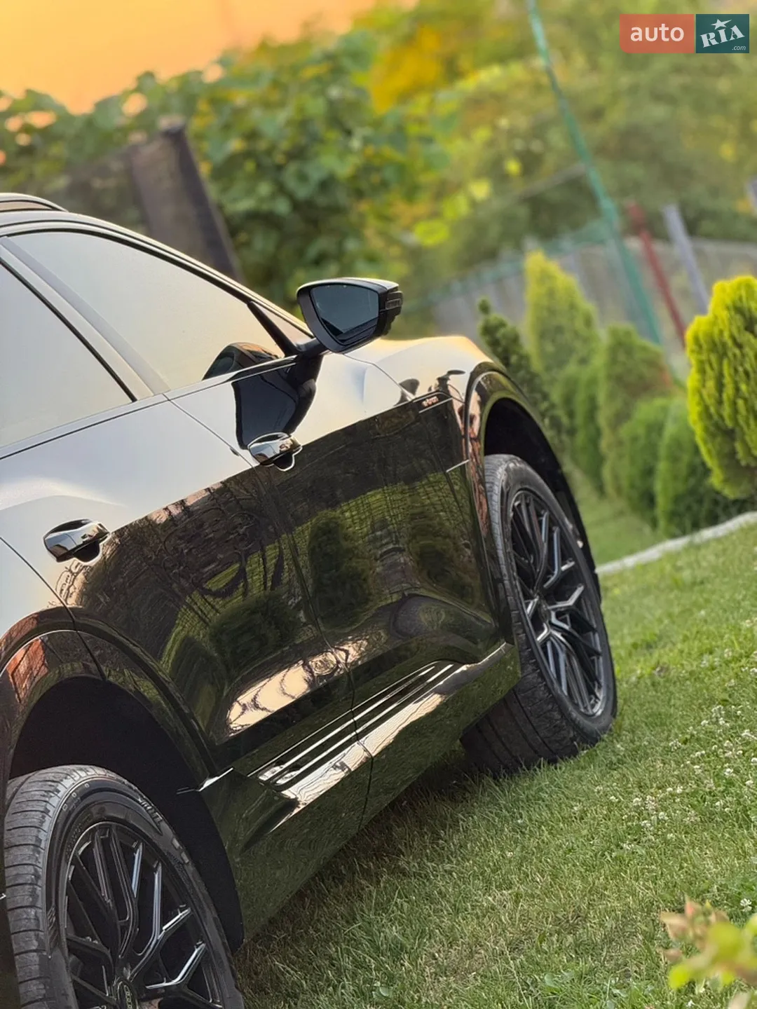 2019 Audi e-tron - мініатюра 30