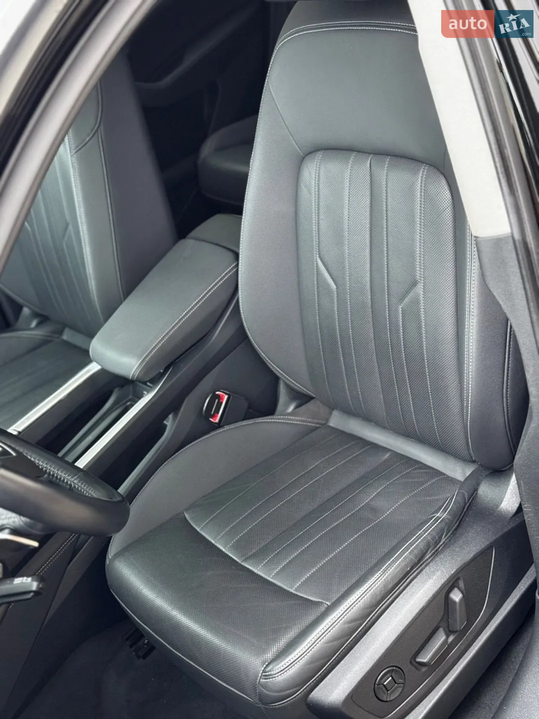 2019 Audi e-tron - мініатюра 34