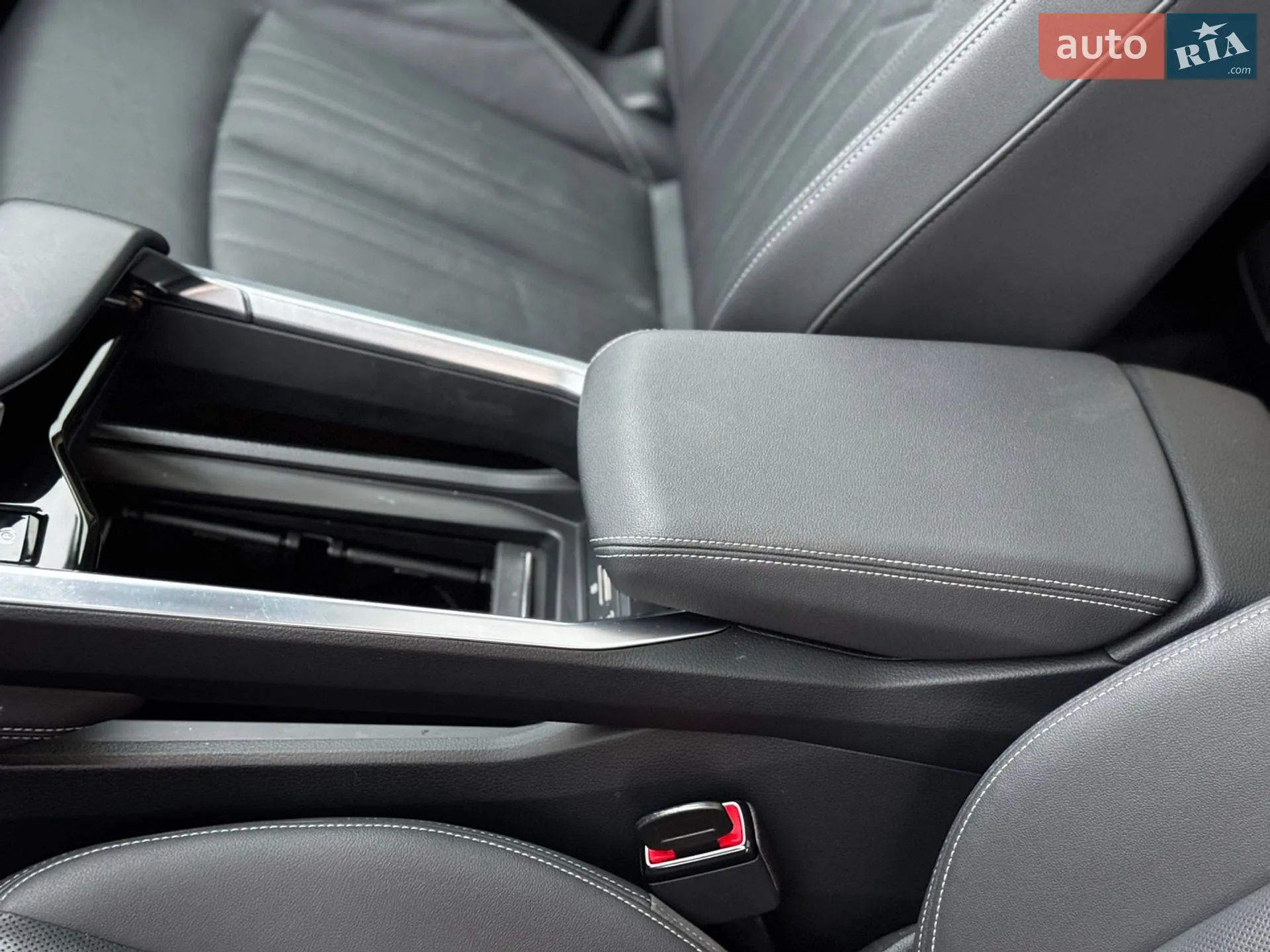 2019 Audi e-tron - мініатюра 41
