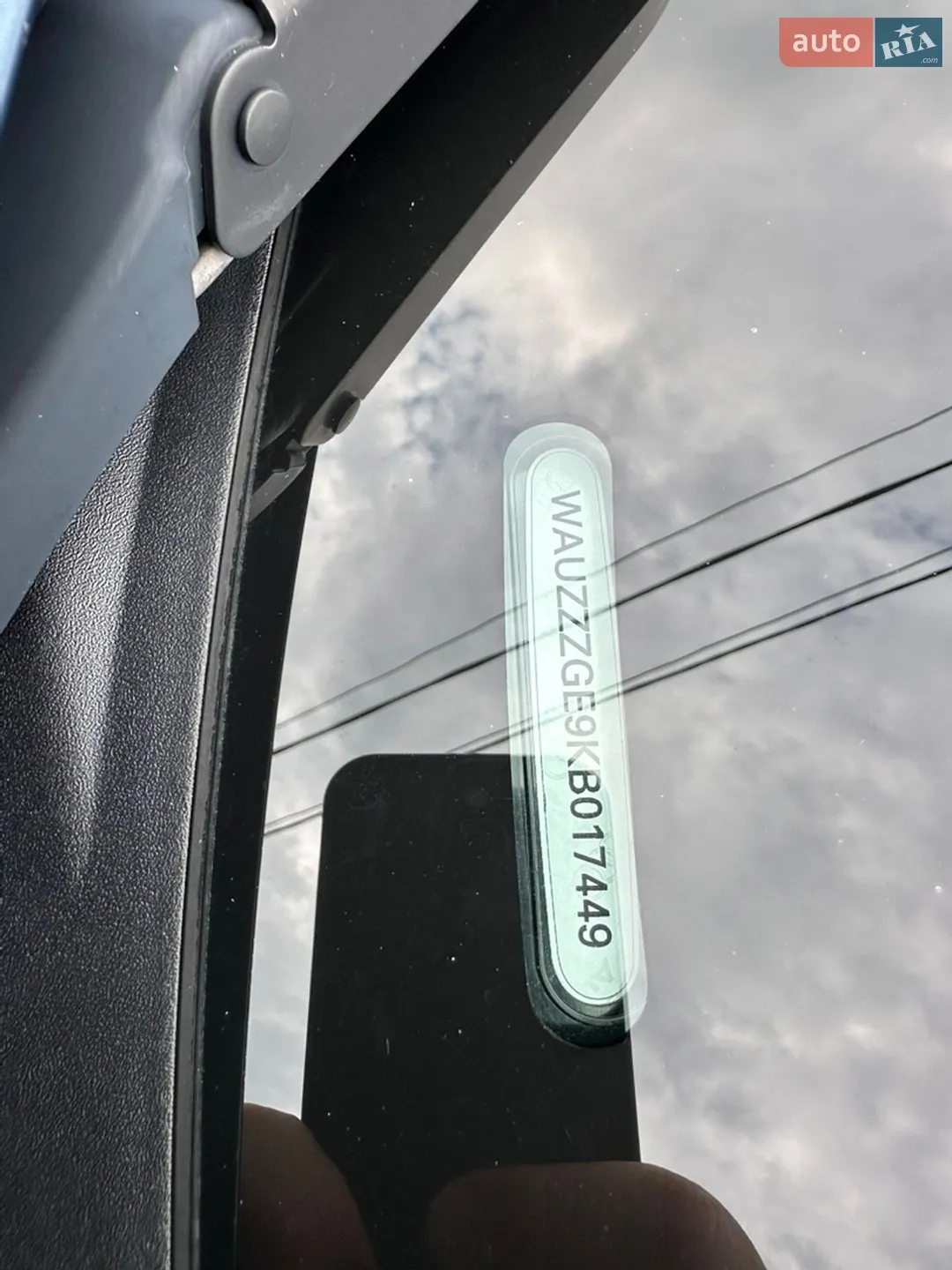 2019 Audi e-tron - мініатюра 25