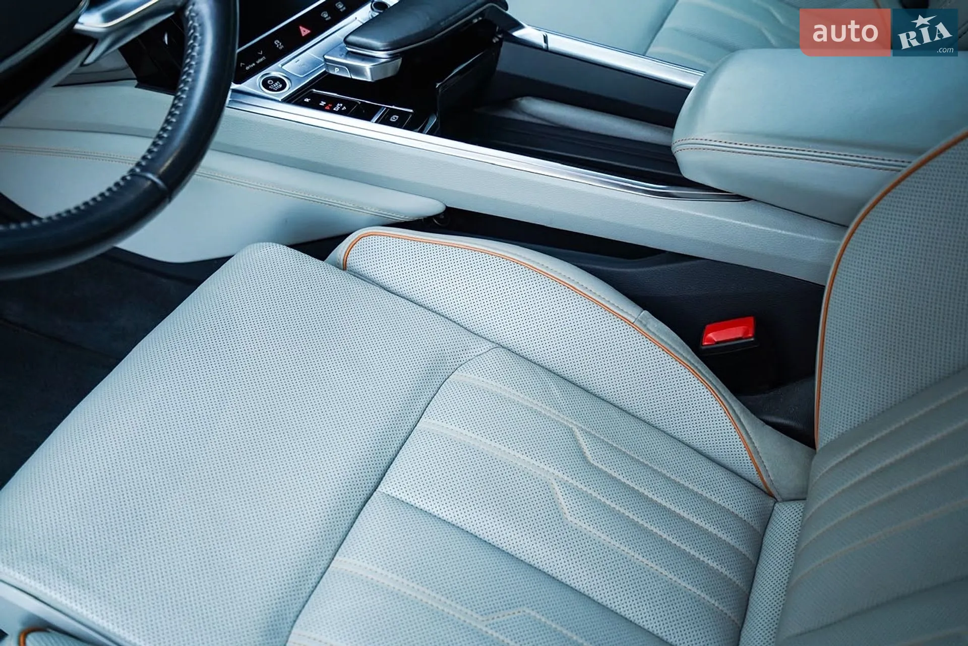 2021 Audi e-tron - мініатюра 27