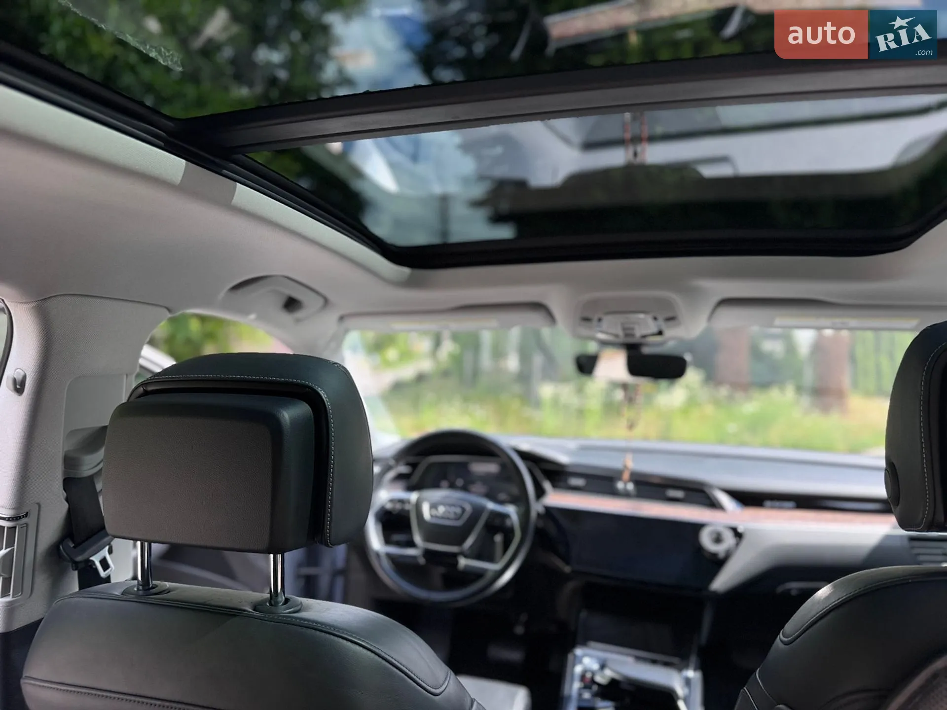 2019 Audi e-tron - мініатюра 18