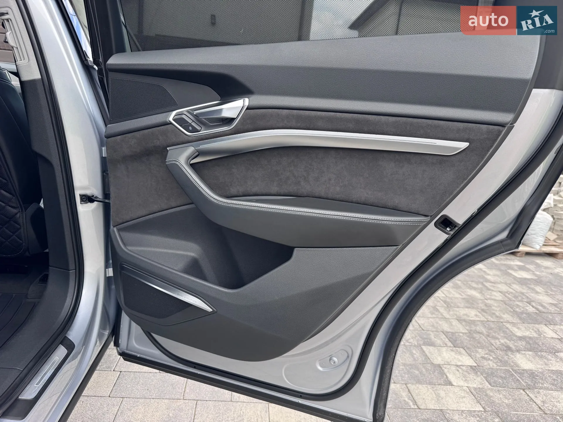 2019 Audi e-tron - мініатюра 33