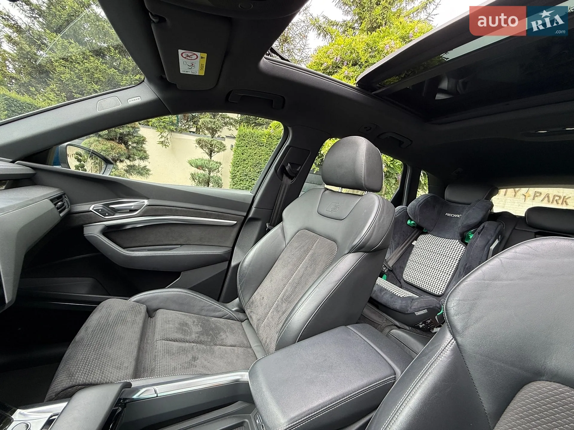 2019 Audi e-tron - мініатюра 17
