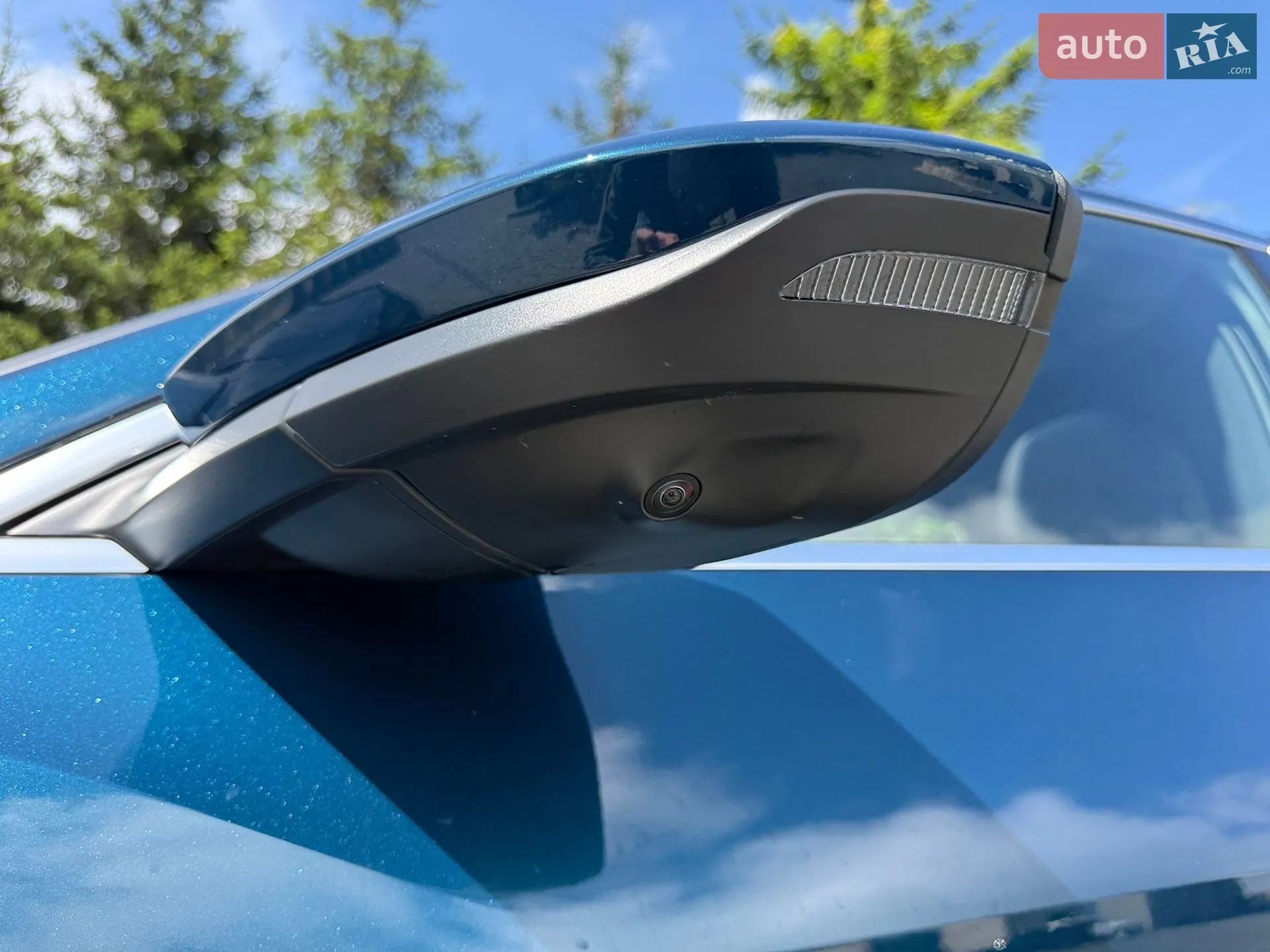 2019 Audi e-tron - мініатюра 21