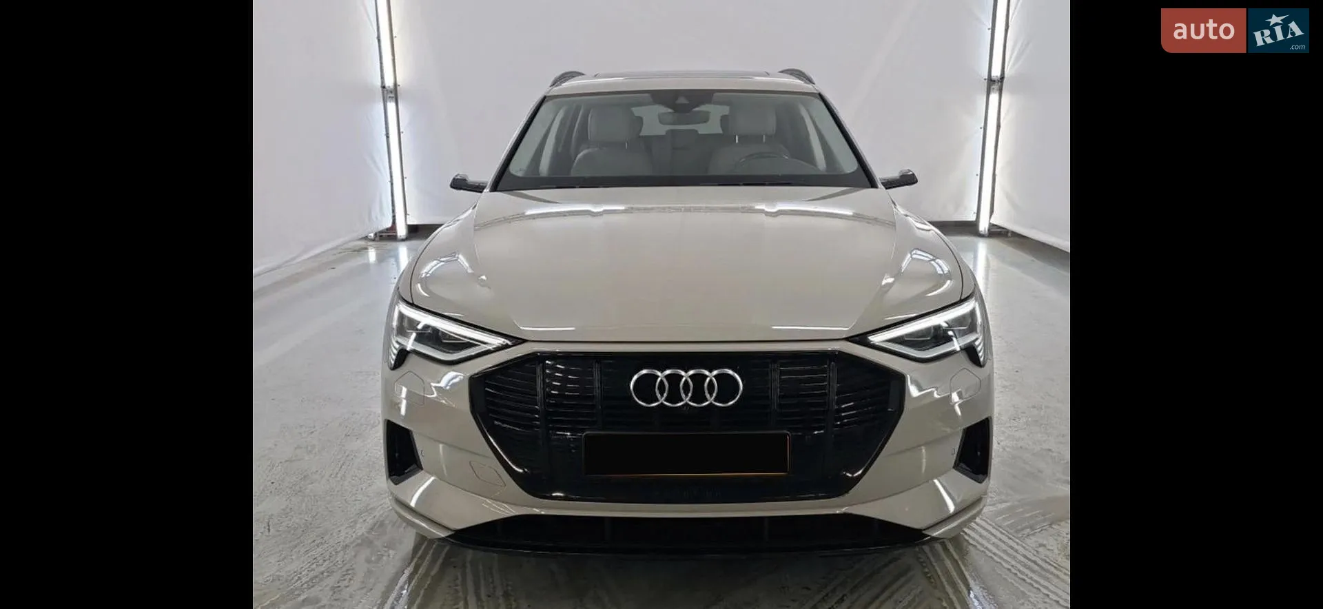 2019 Audi e-tron - мініатюра 3