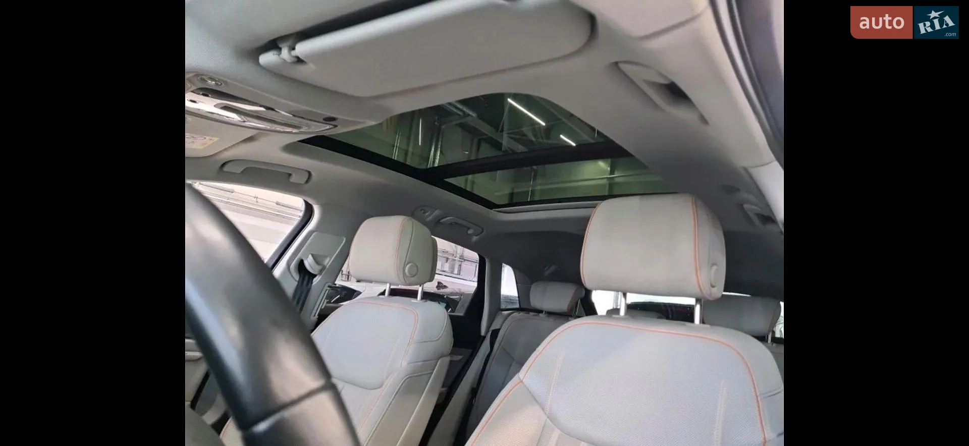 2019 Audi e-tron - мініатюра 7
