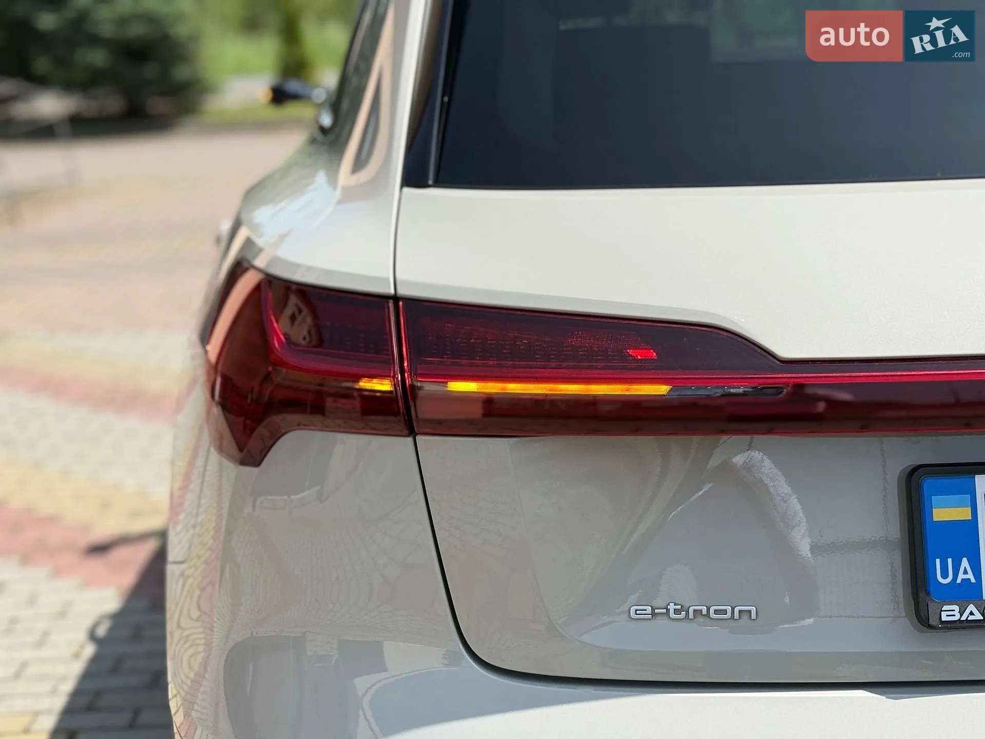 2019 Audi e-tron - мініатюра 27