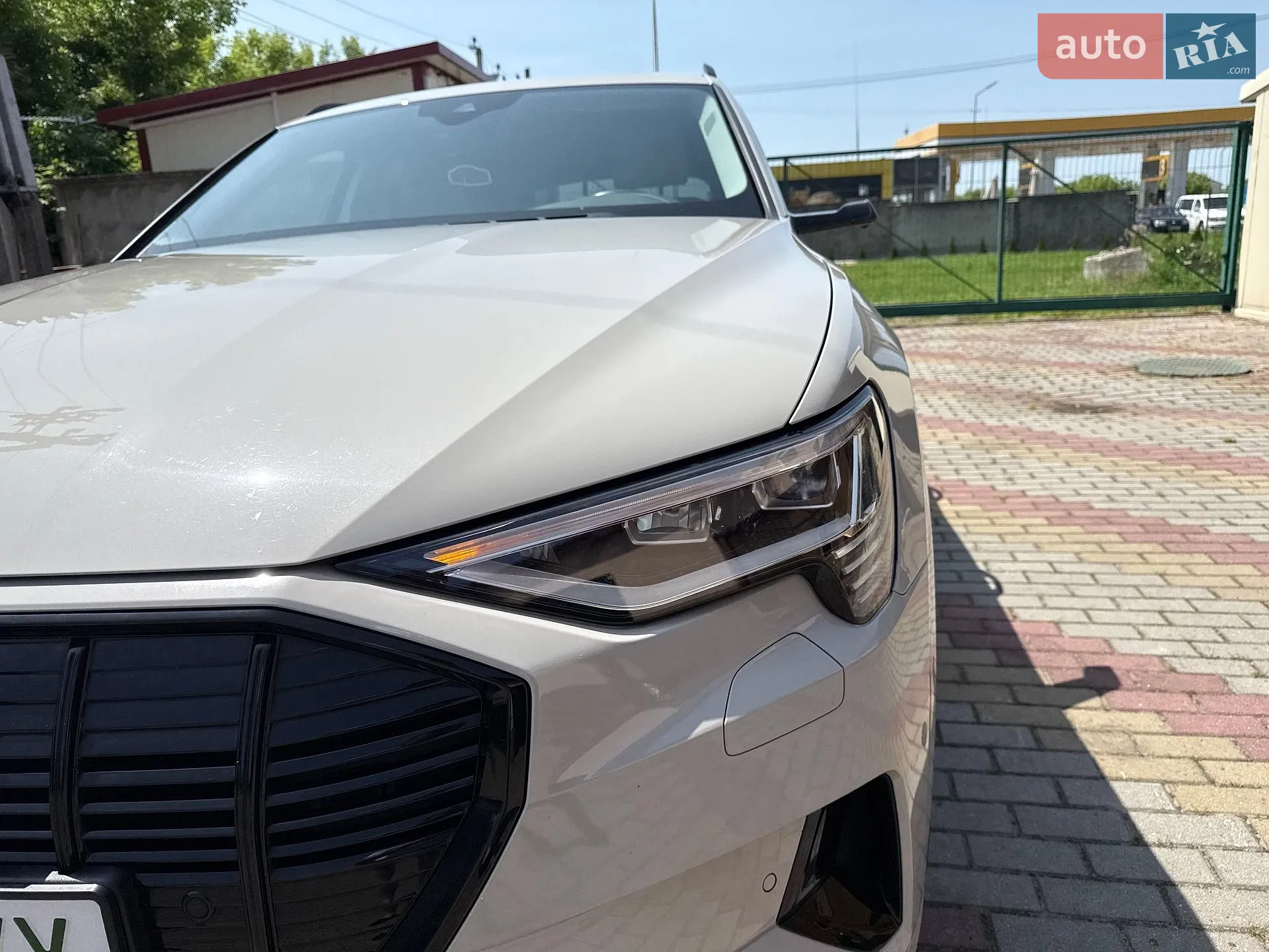 2019 Audi e-tron - мініатюра 29