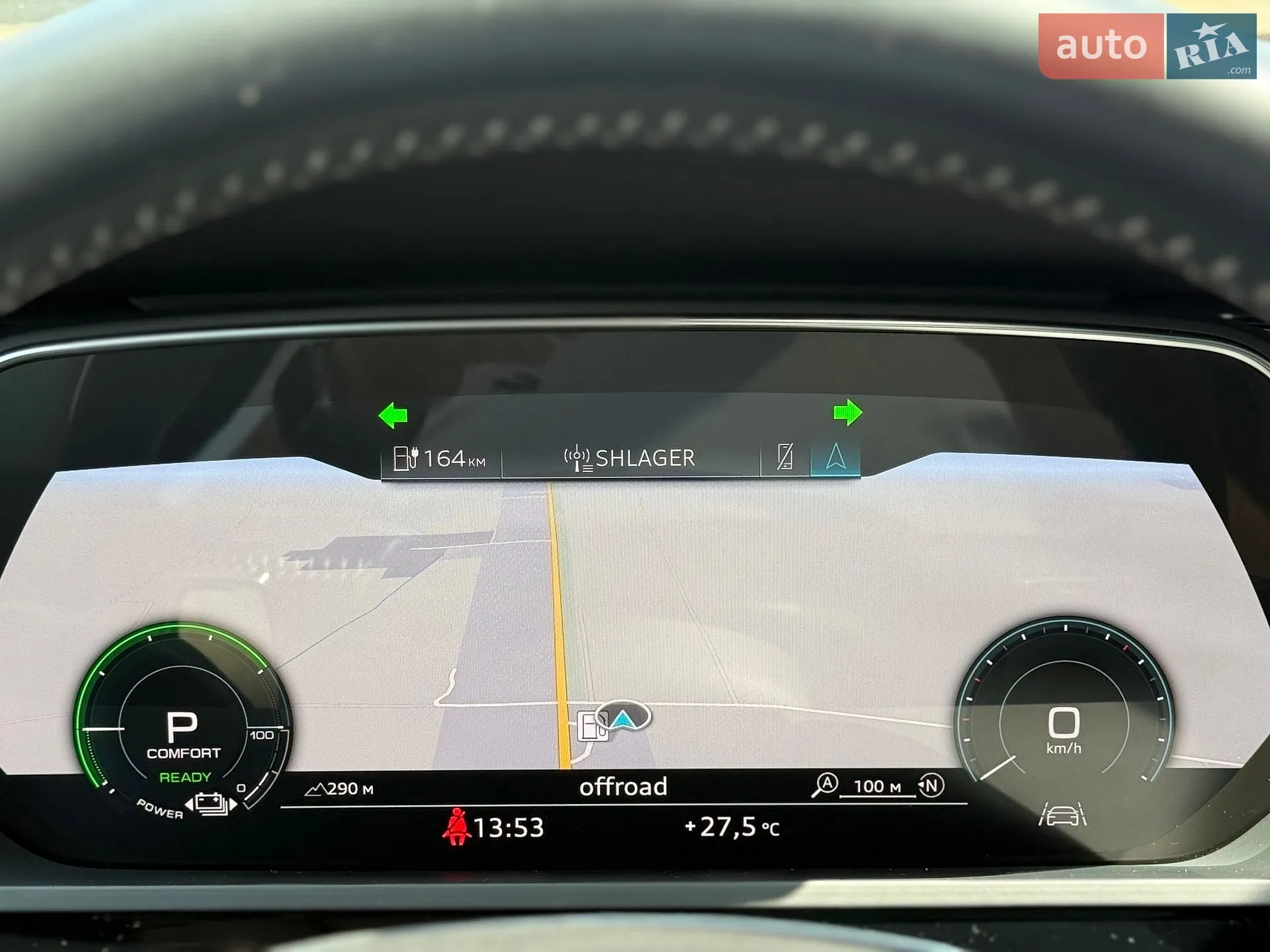 2019 Audi e-tron - мініатюра 38