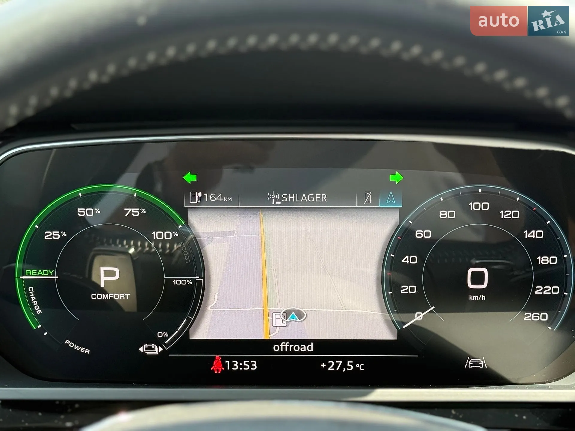 2019 Audi e-tron - мініатюра 39