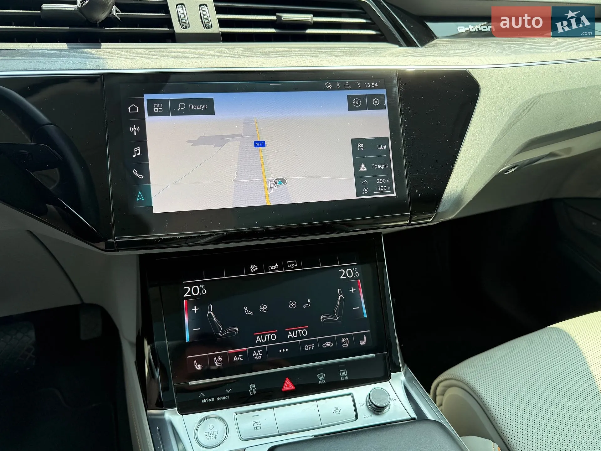 2019 Audi e-tron - мініатюра 40