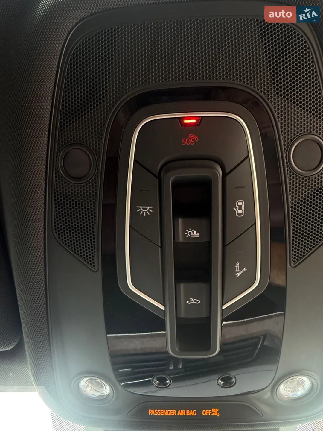 2019 Audi e-tron - мініатюра 23