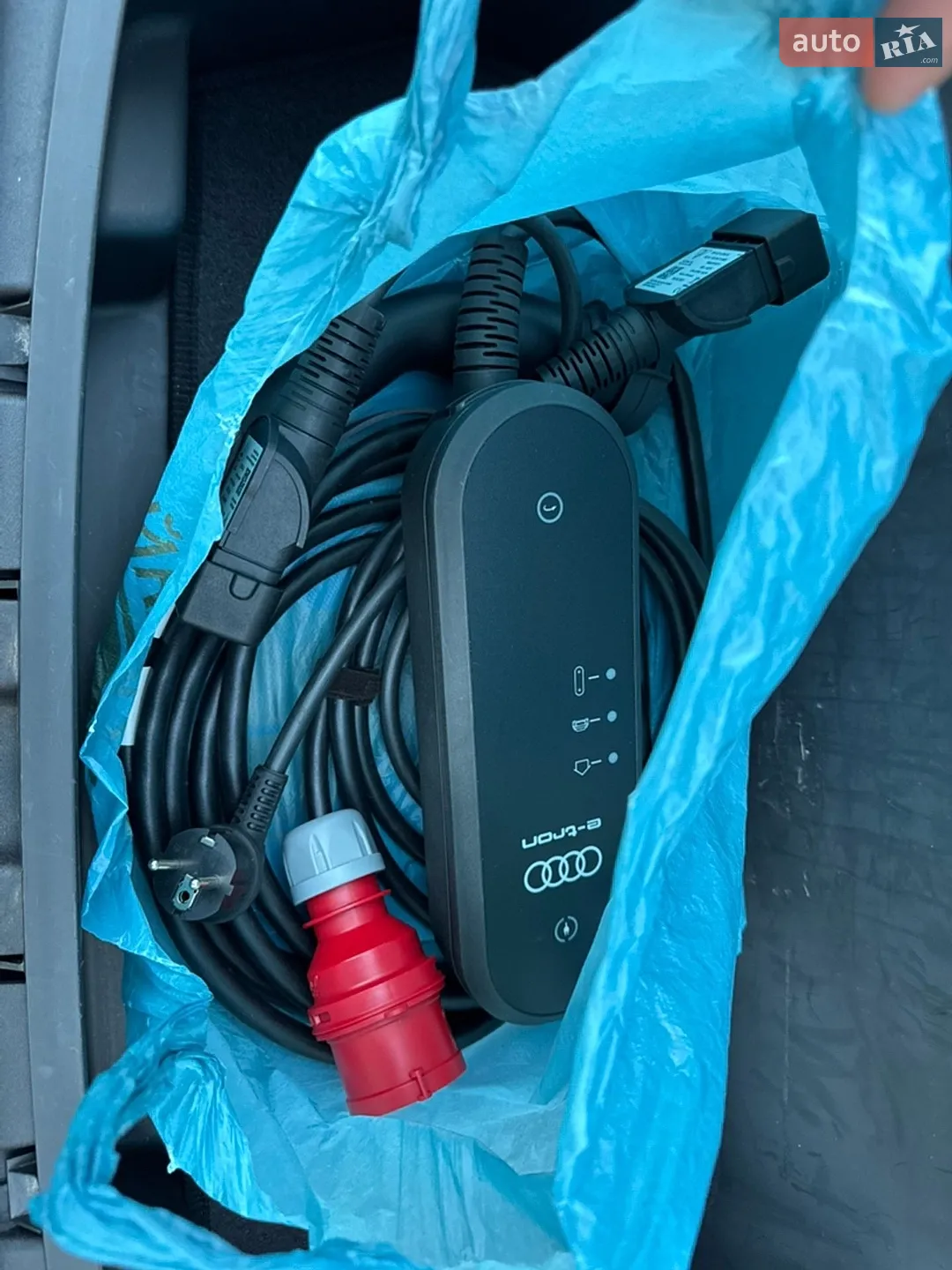 2022 Audi e-tron - мініатюра 31