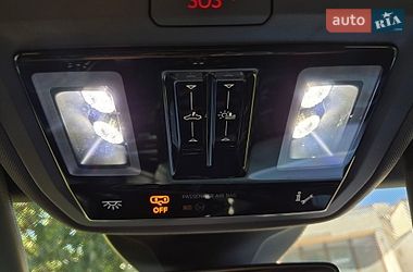 Позашляховик / Кросовер Audi e-tron 2023 в Дніпрі