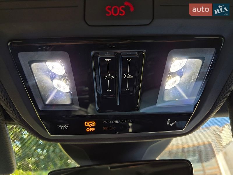 Позашляховик / Кросовер Audi e-tron 2023 в Дніпрі