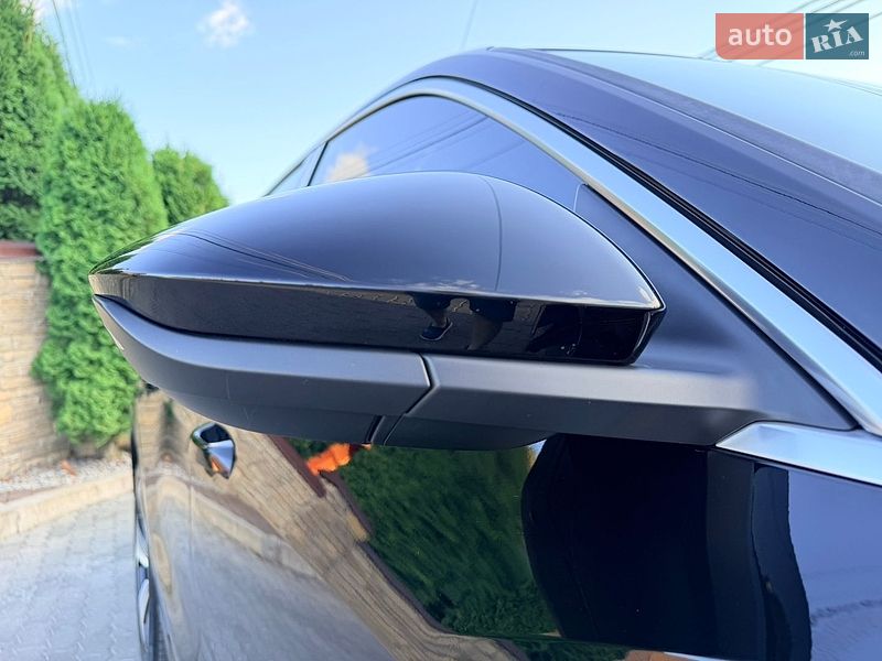 Внедорожник / Кроссовер Audi e-tron 2022 в Хмельницком