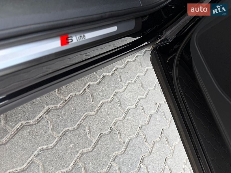 Внедорожник / Кроссовер Audi e-tron 2022 в Хмельницком