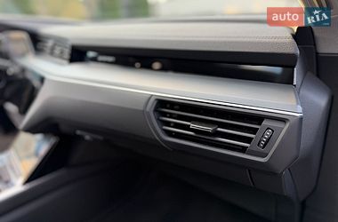 Внедорожник / Кроссовер Audi e-tron 2022 в Хмельницком