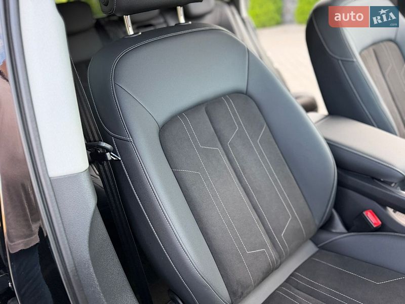 Внедорожник / Кроссовер Audi e-tron 2022 в Хмельницком