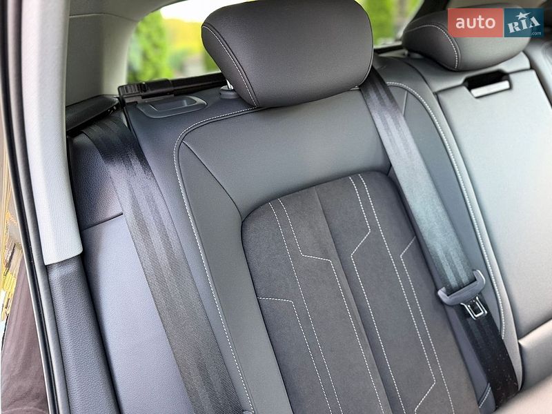 Внедорожник / Кроссовер Audi e-tron 2022 в Хмельницком
