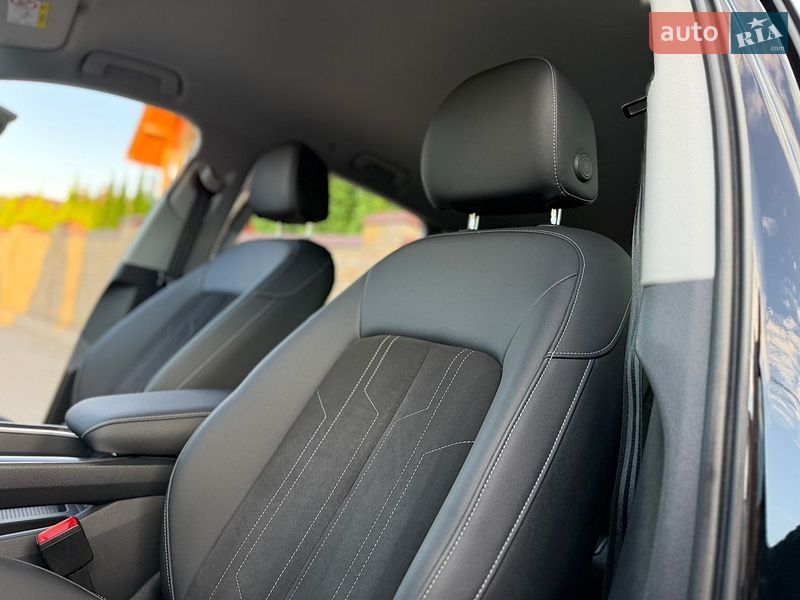 Внедорожник / Кроссовер Audi e-tron 2022 в Хмельницком