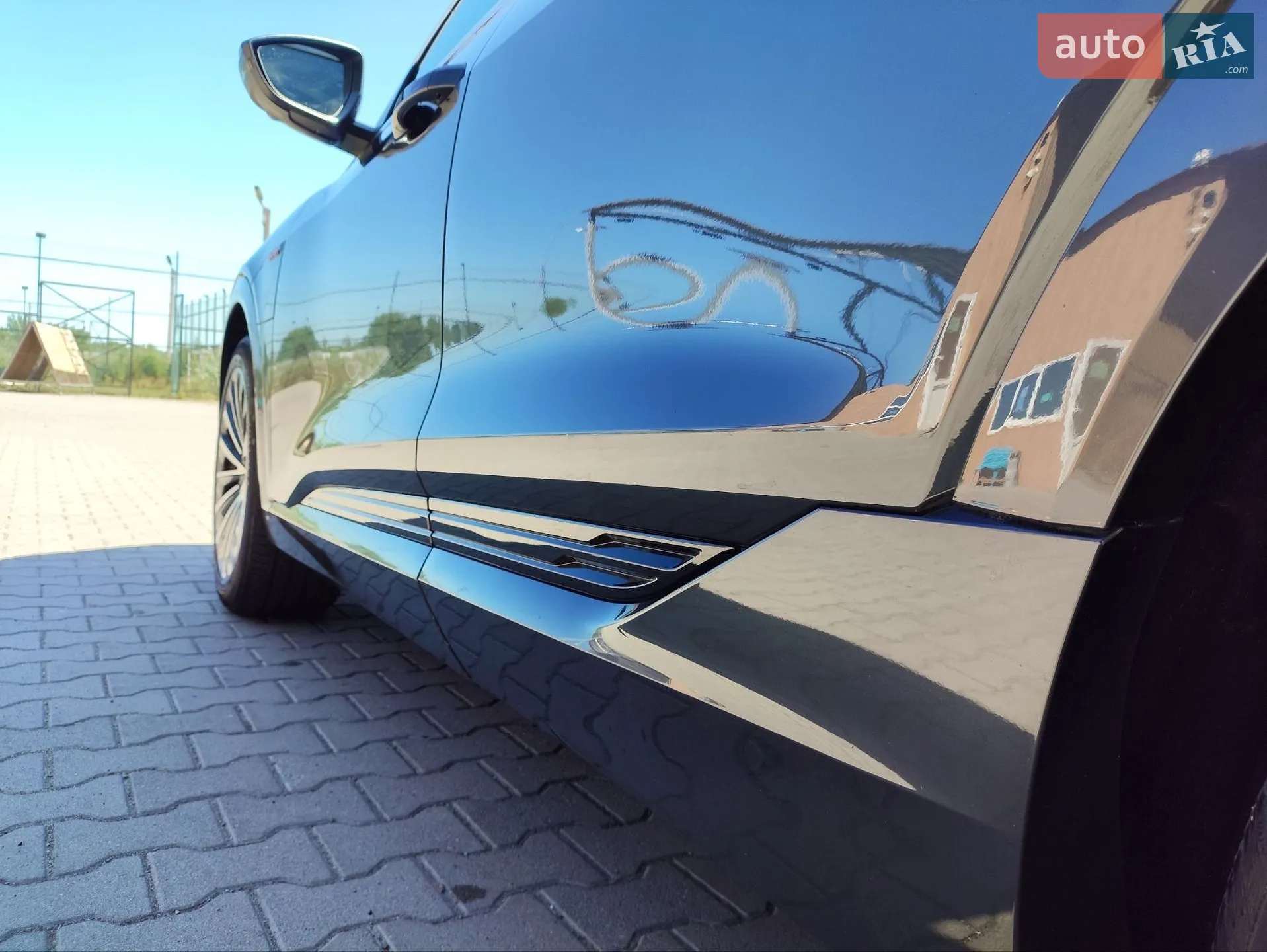 2019 Audi e-tron - мініатюра 19