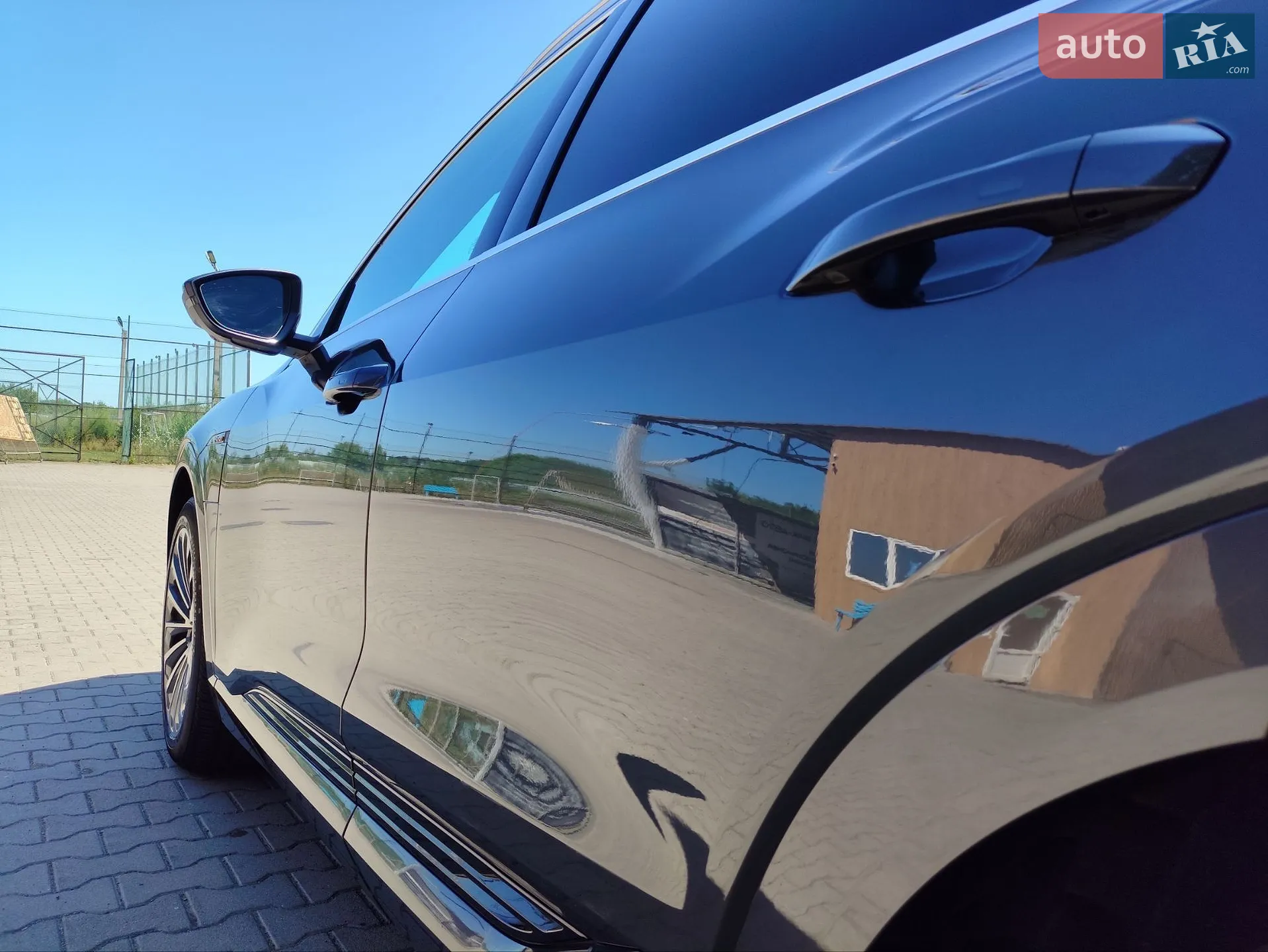 2019 Audi e-tron - мініатюра 20