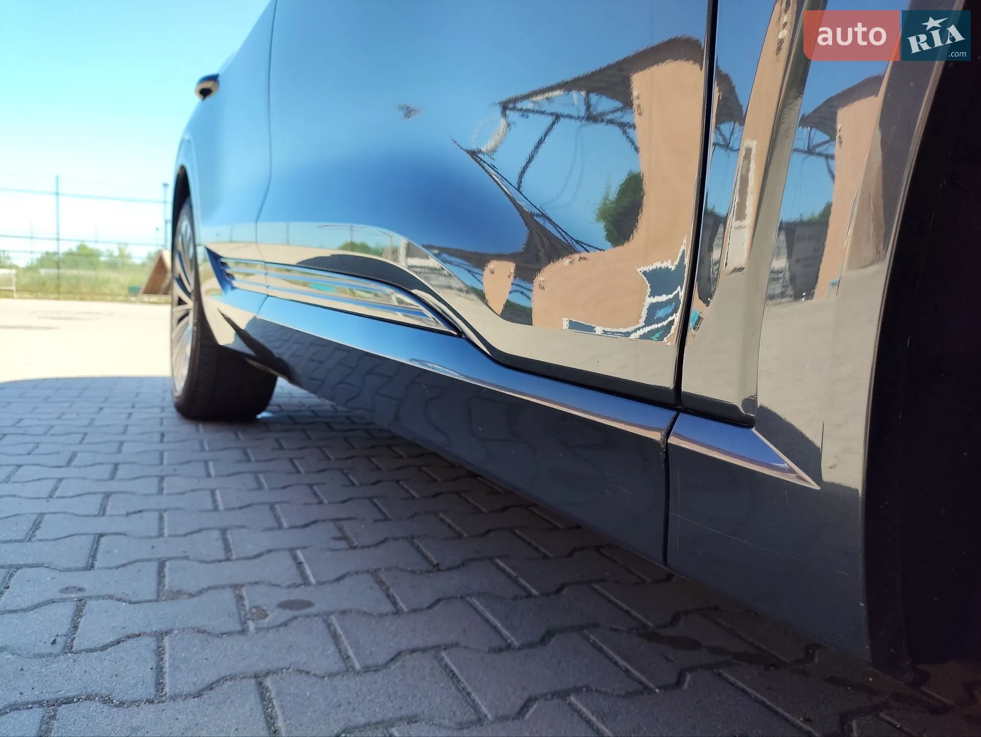 2019 Audi e-tron - мініатюра 26
