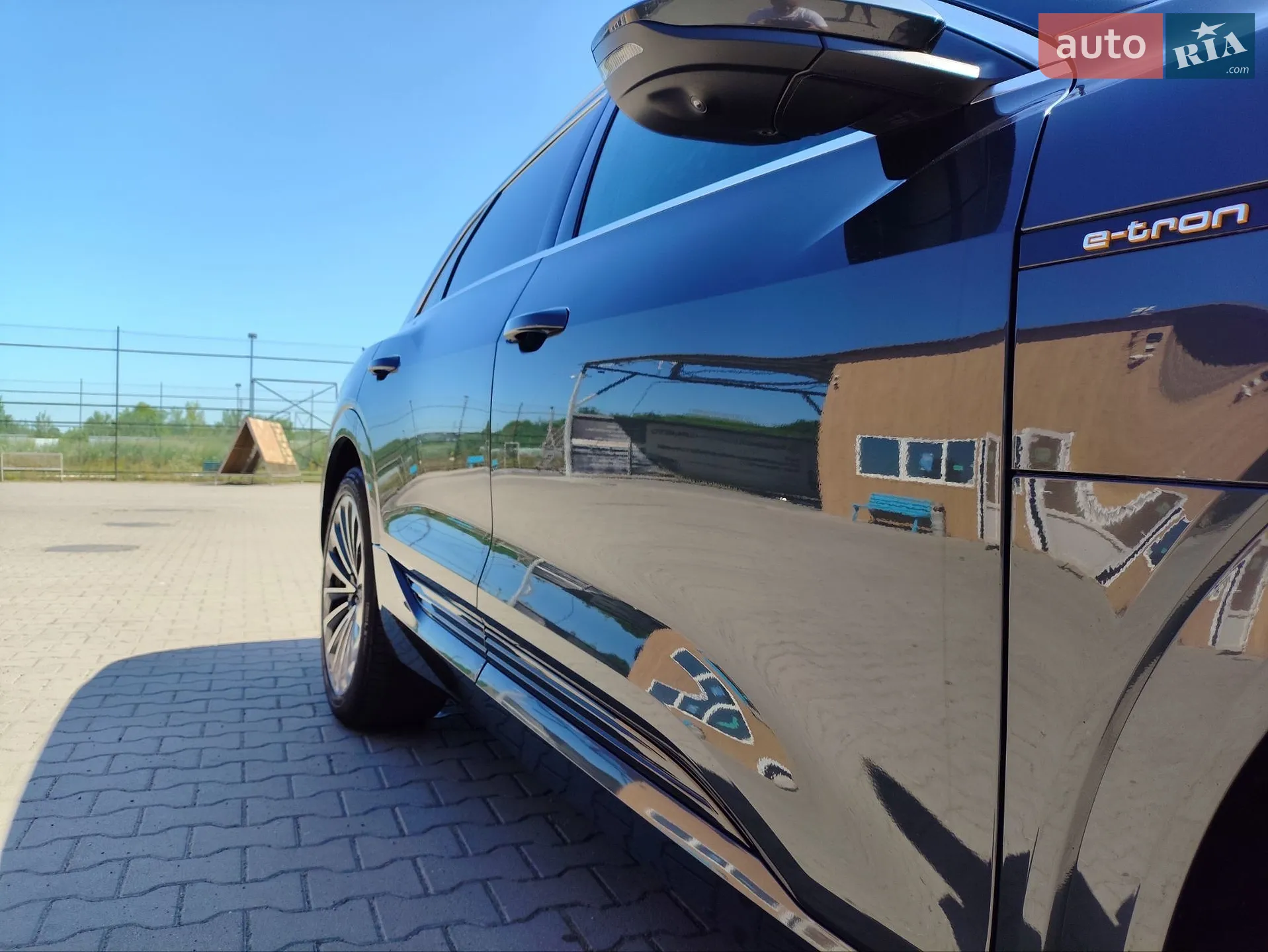 2019 Audi e-tron - мініатюра 25