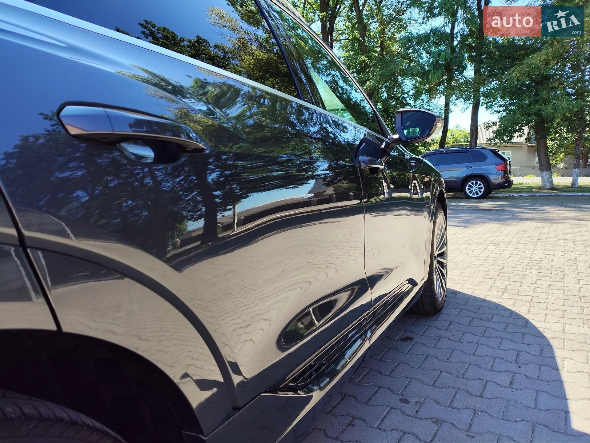 2019 Audi e-tron - мініатюра 28