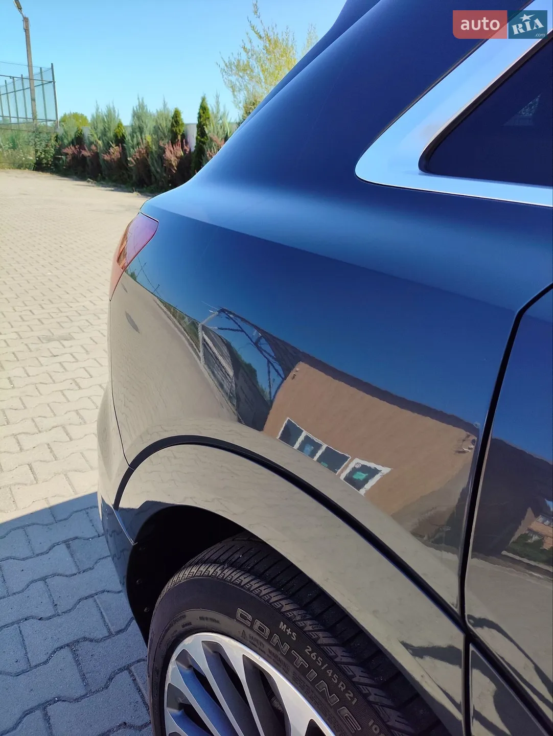 2019 Audi e-tron - мініатюра 38