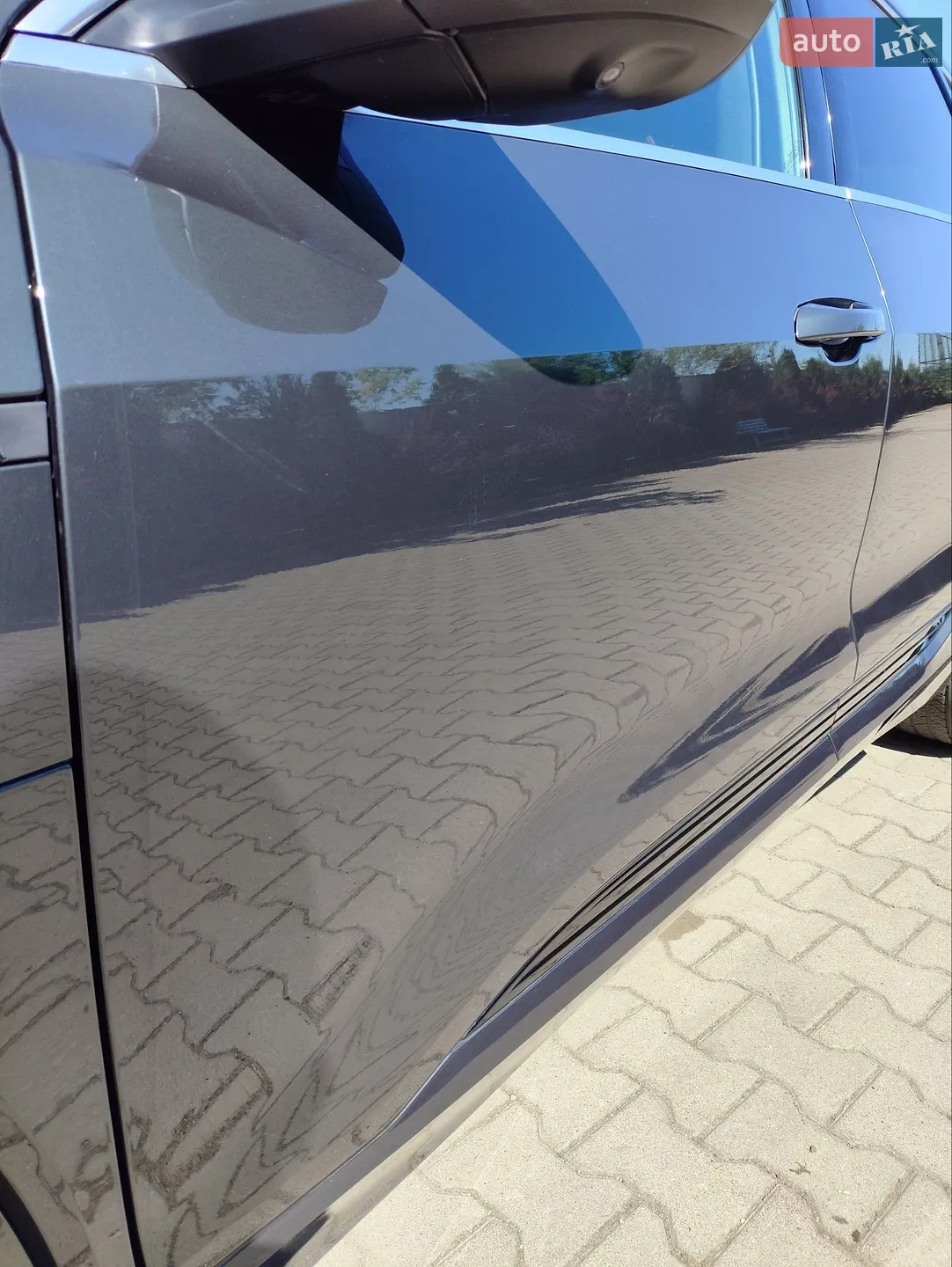 2019 Audi e-tron - мініатюра 40