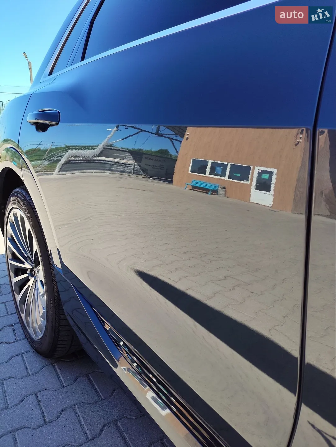 2019 Audi e-tron - мініатюра 37