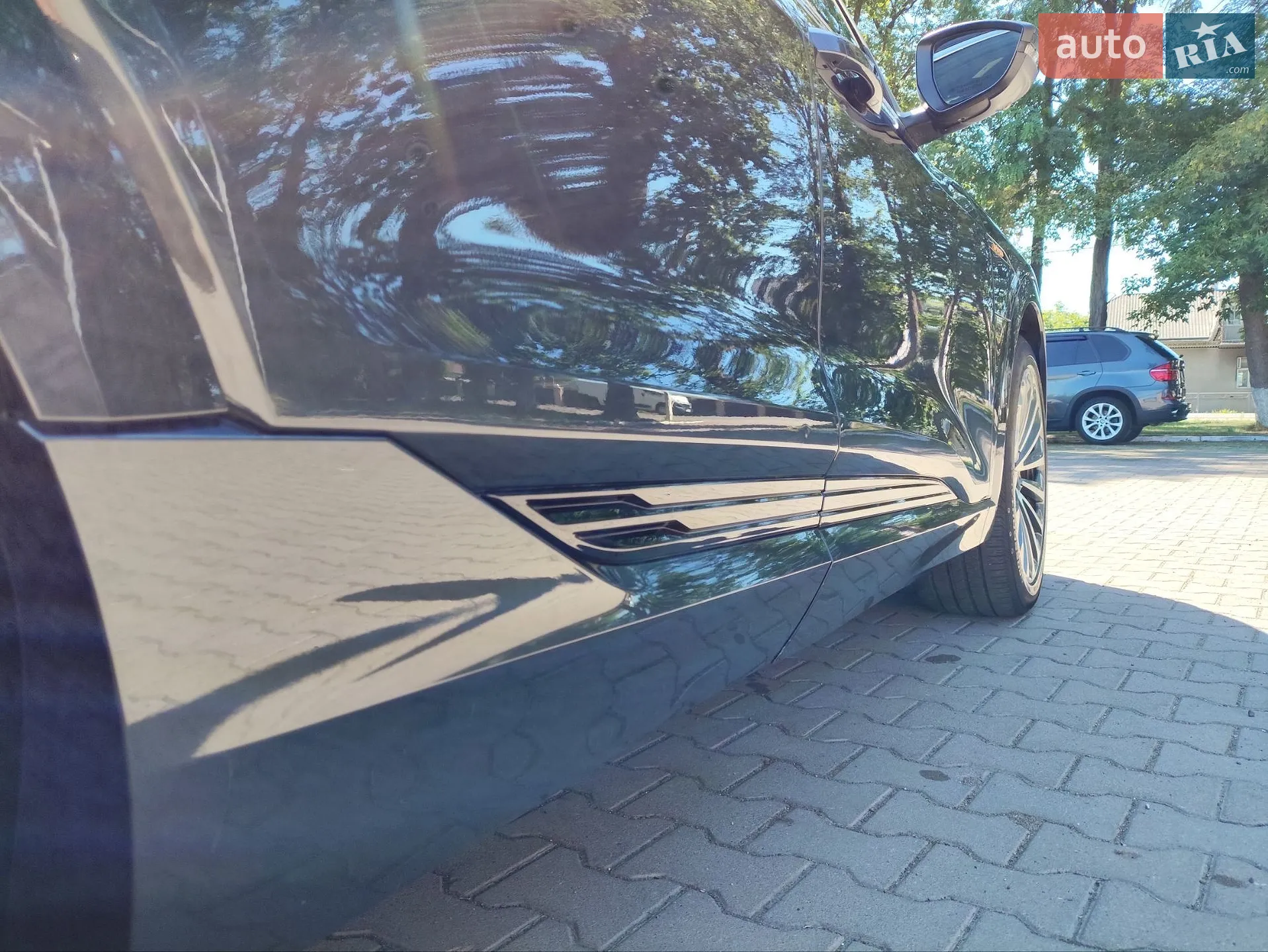 2019 Audi e-tron - мініатюра 29