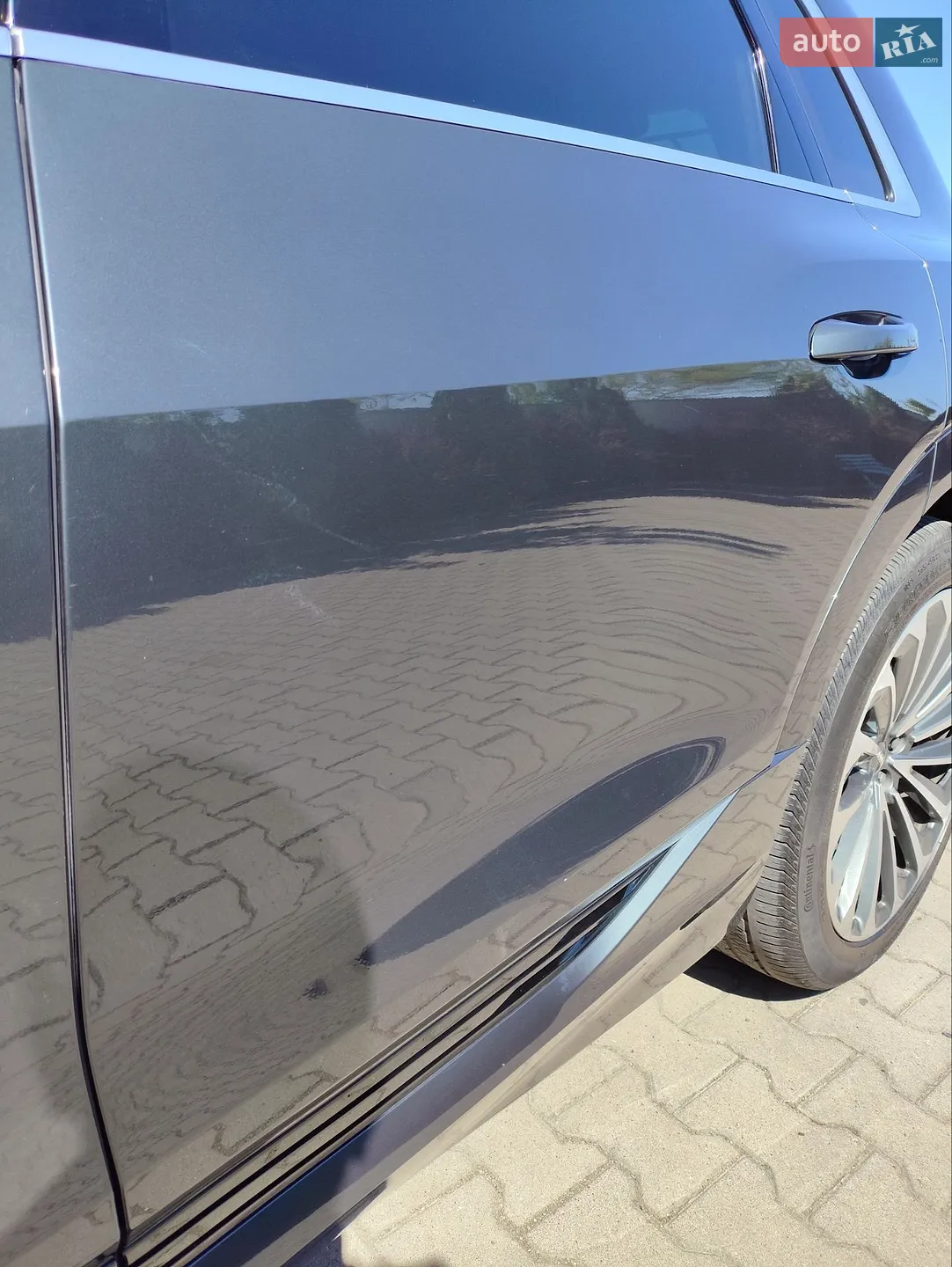 2019 Audi e-tron - мініатюра 41
