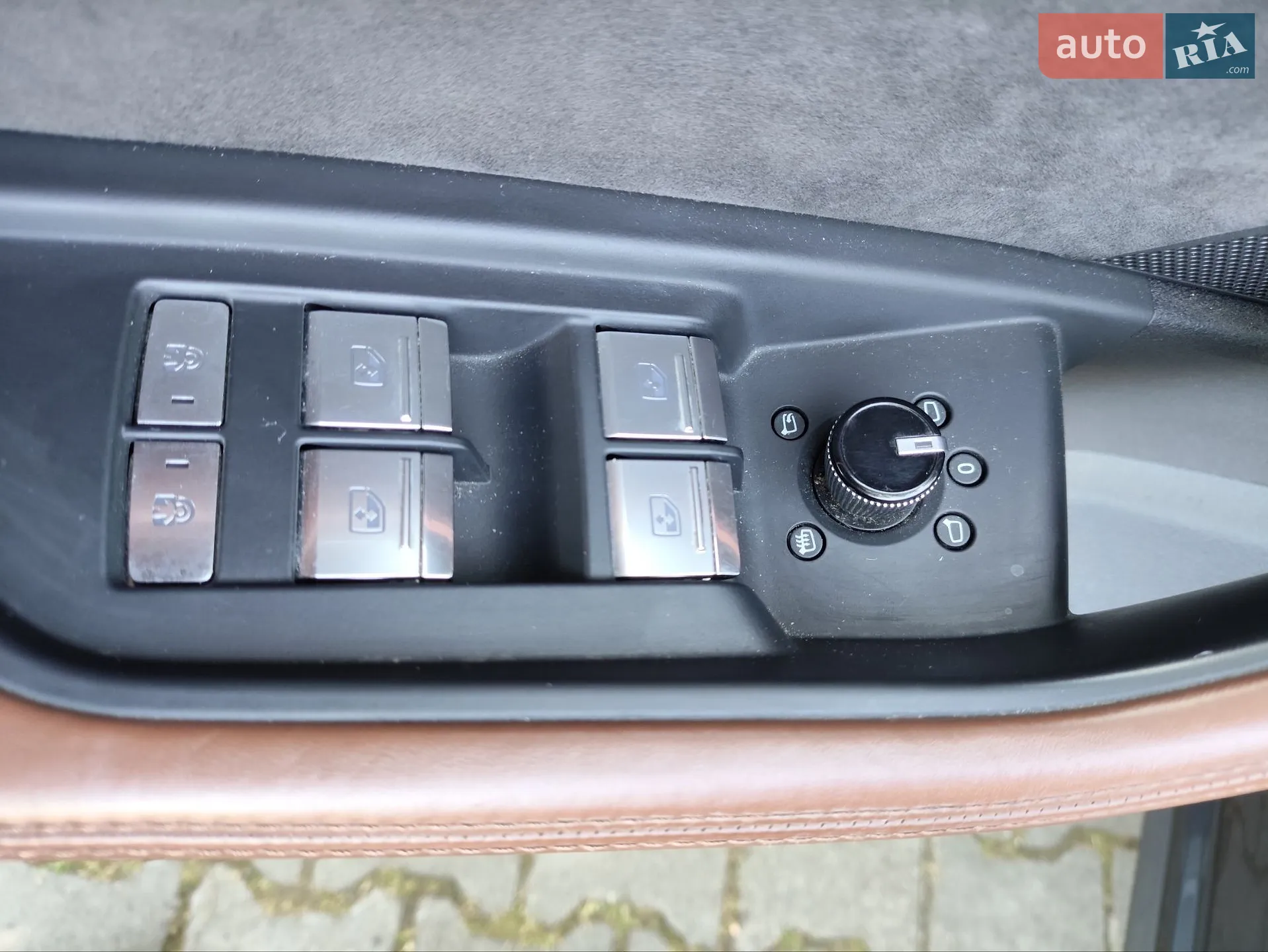 2019 Audi e-tron - мініатюра 46
