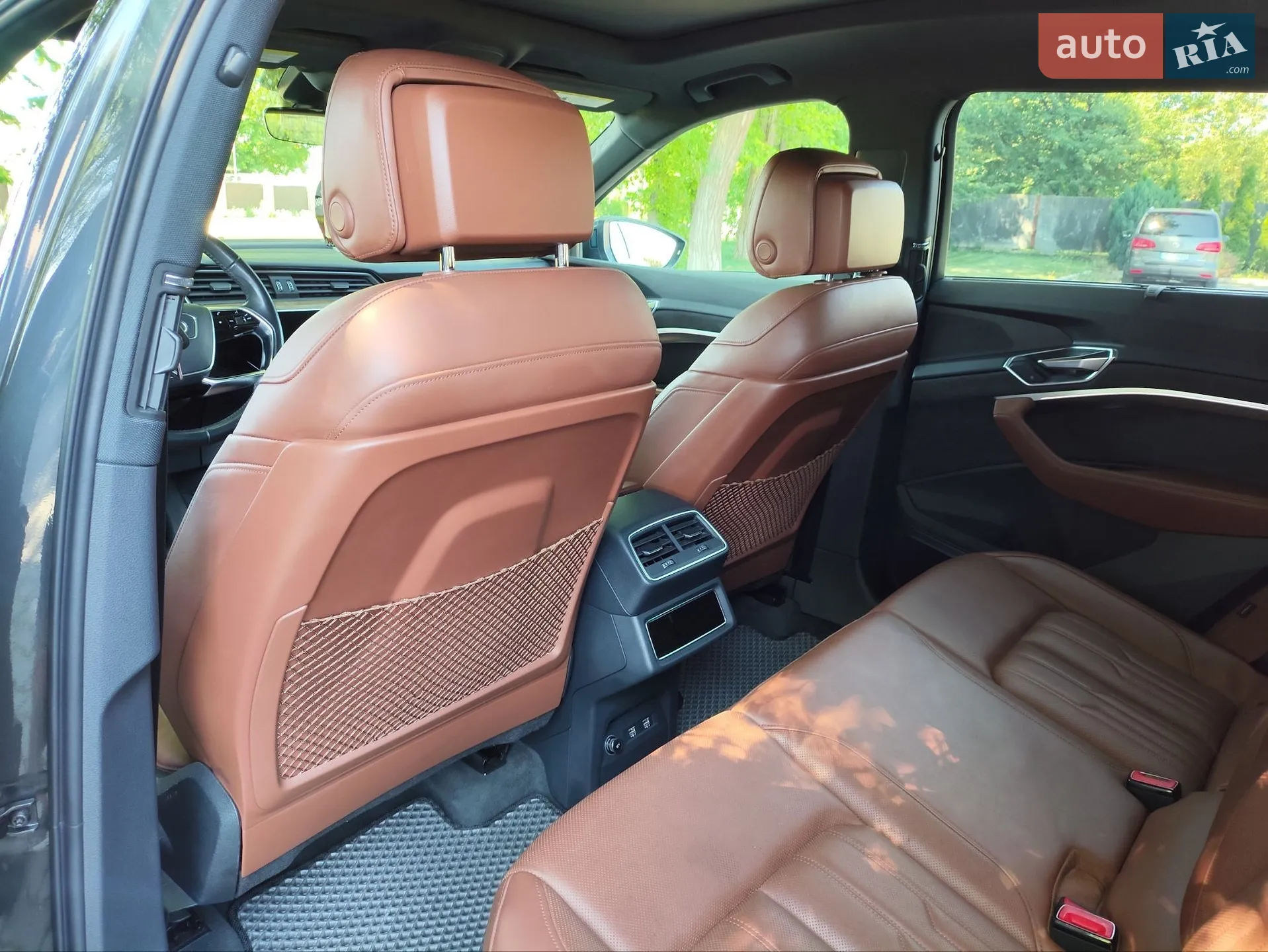 2019 Audi e-tron - мініатюра 54