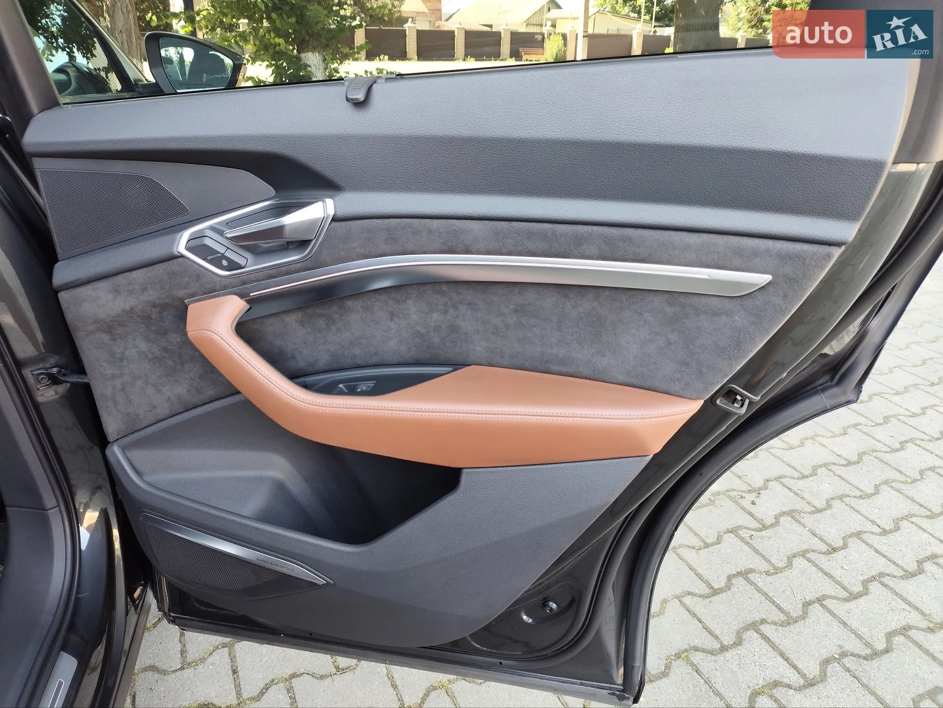 2019 Audi e-tron - мініатюра 57