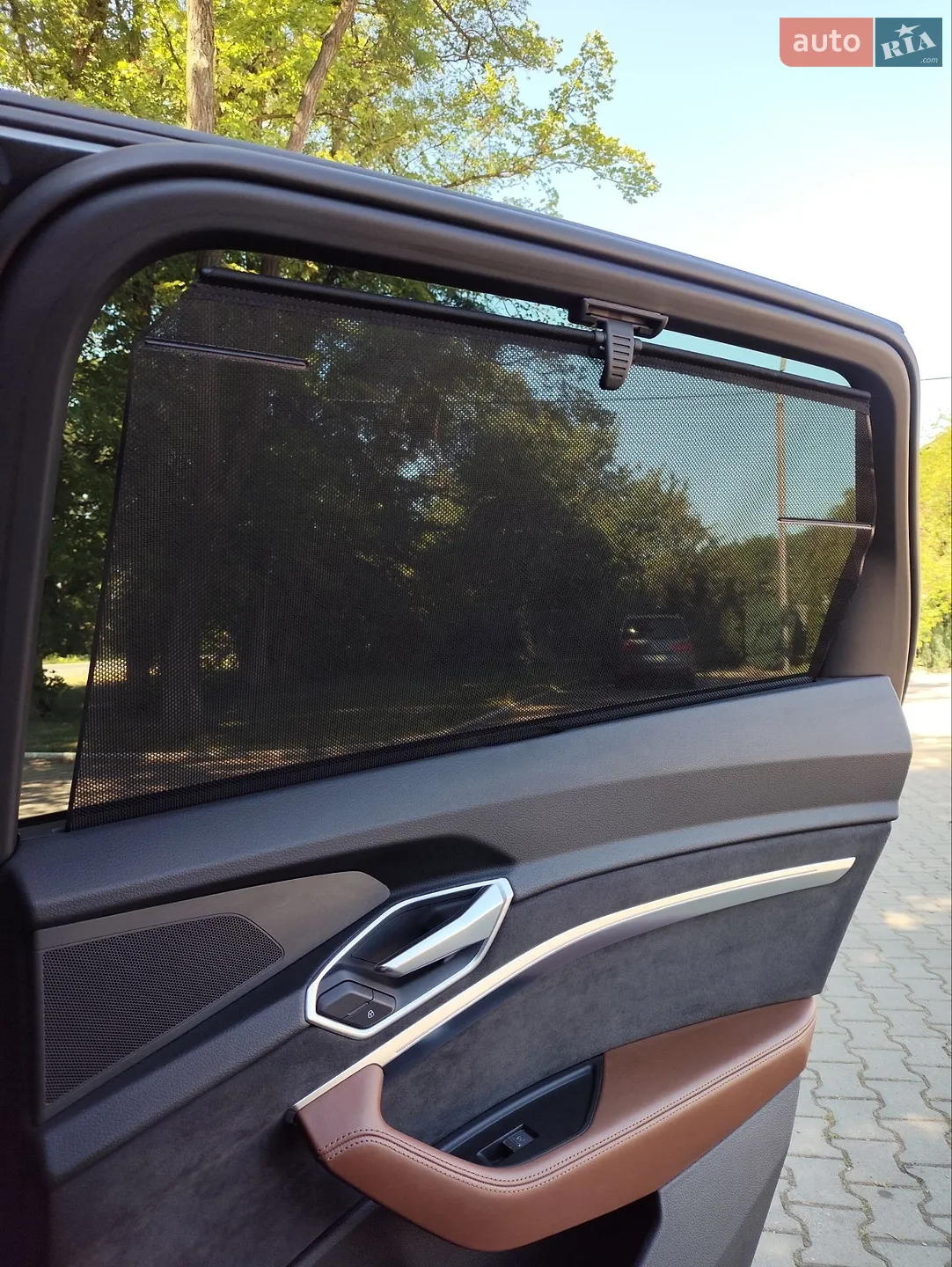 2019 Audi e-tron - мініатюра 67