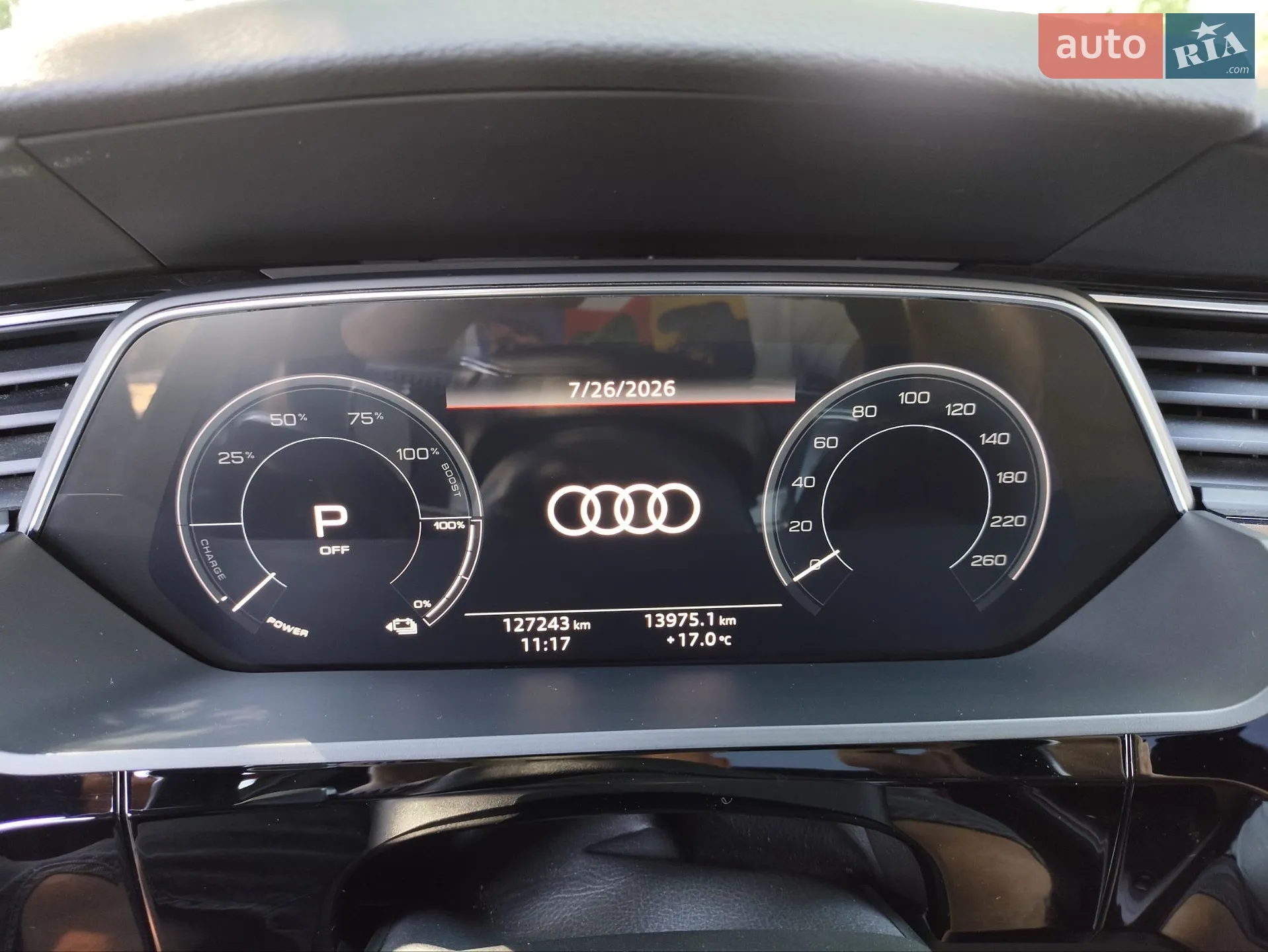 2019 Audi e-tron - мініатюра 77