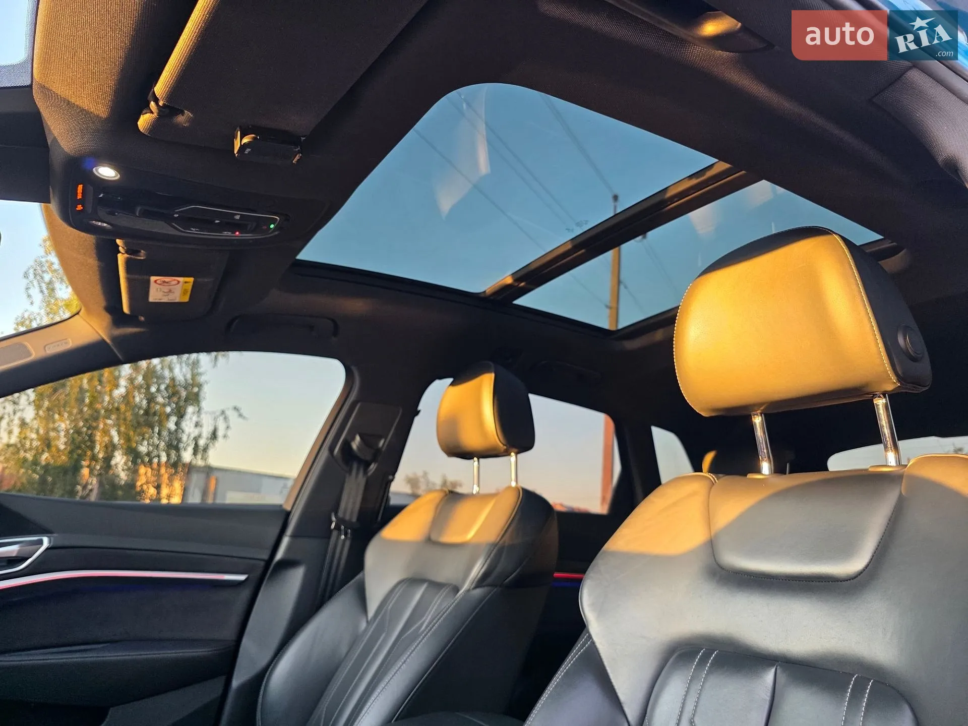 2019 Audi e-tron - мініатюра 46