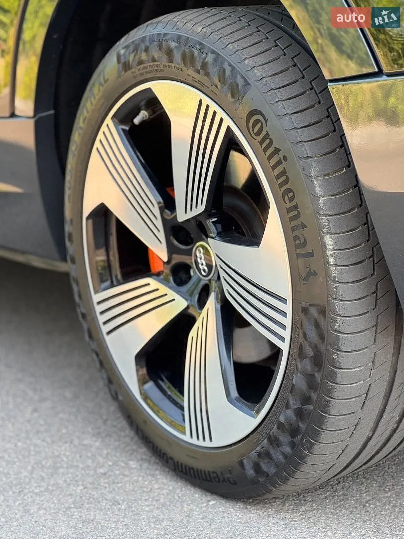 2019 Audi e-tron - мініатюра 17