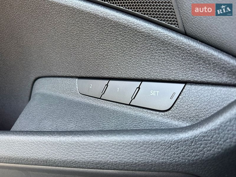 Позашляховик / Кросовер Audi e-tron 2019 в Рівному