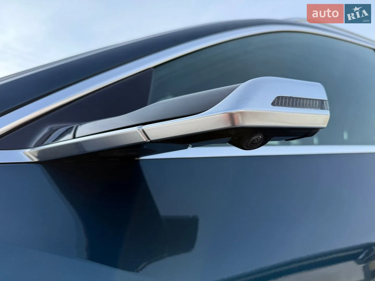 2020 Audi e-tron - мініатюра 7
