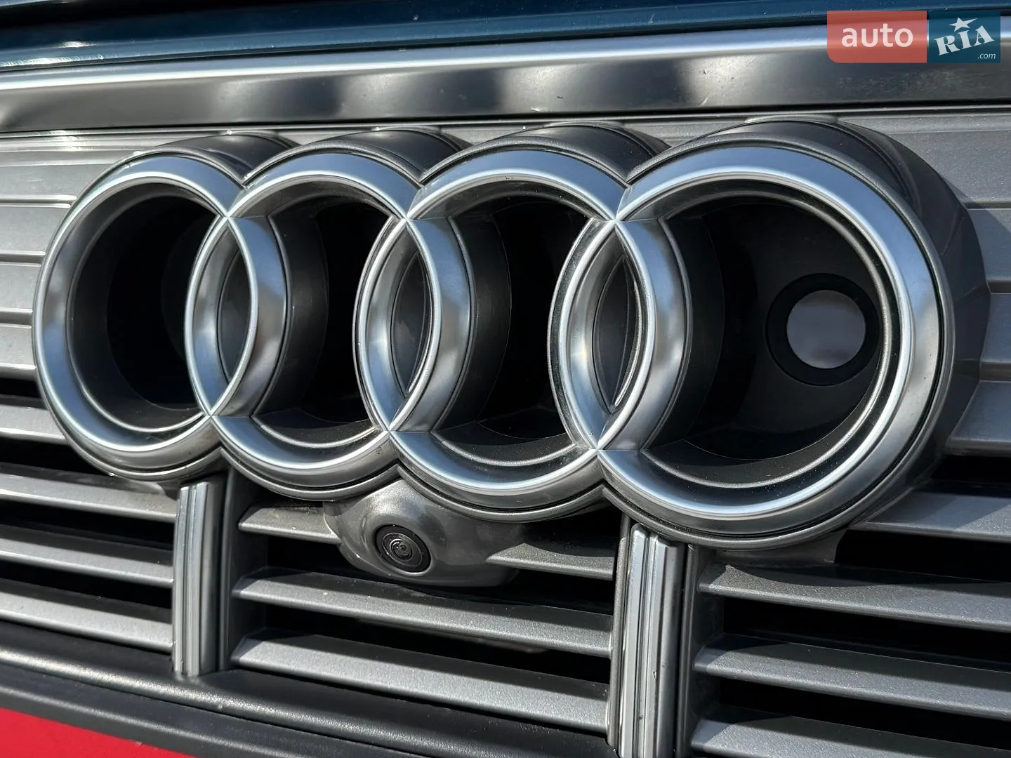 2020 Audi e-tron - мініатюра 5
